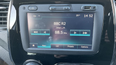 Renault Captur 1.5 dCi 90 Dynamique S Nav 5dr Diesel Hatchback